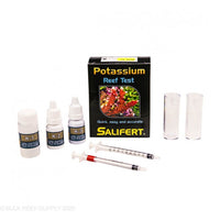 Salifert Potassium Reef Test Kit