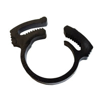 Gripping Nylon Hose Clamp (Plastic)