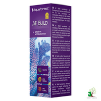 Aquaforest AF Build 10ml / 50ml