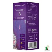 Aquaforest Component A 200ml