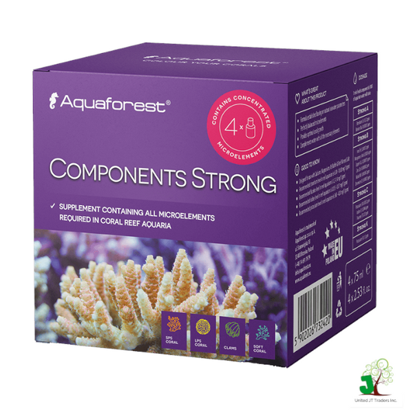 Aquaforest Component Strong