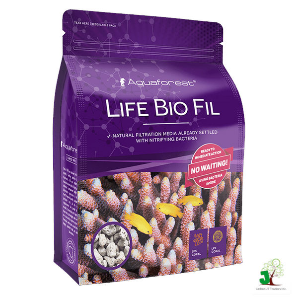 Aquaforest Life Bio Fil 1200ML