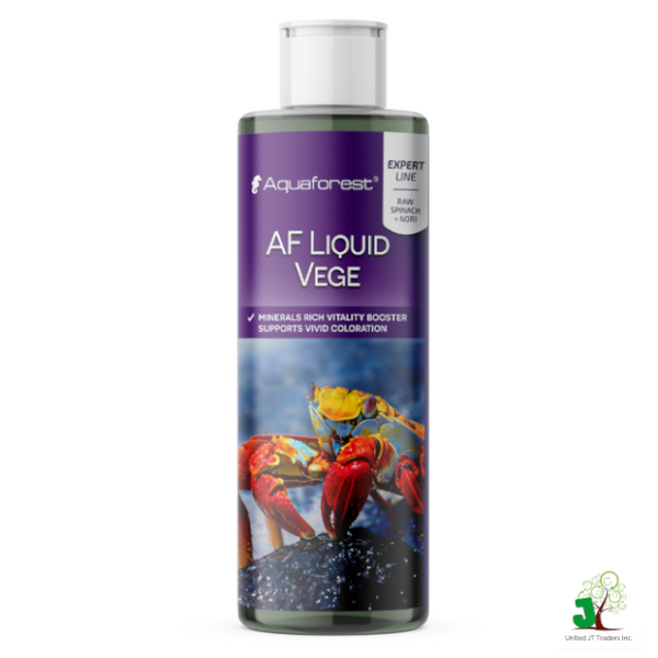 Aquaforest Liquid Vege 200ml