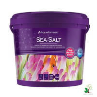 Aquaforest Sea Salt 22KG