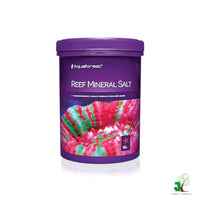 Aquaforest Reef Mineral Salt 800g