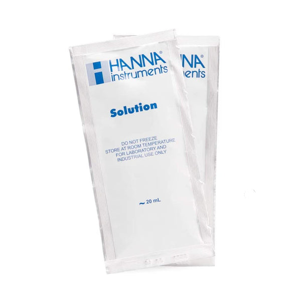 Hanna Salinity Tester Calibration Solution