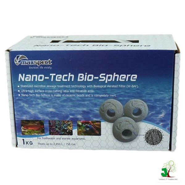 Maxspect Nano-Tech Bio-Spheres 1kg