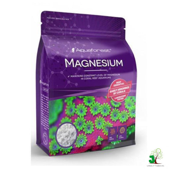 Aquaforest Magnesium 750g