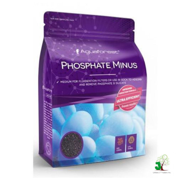 Aquaforest Phosphate Minus 1000ml